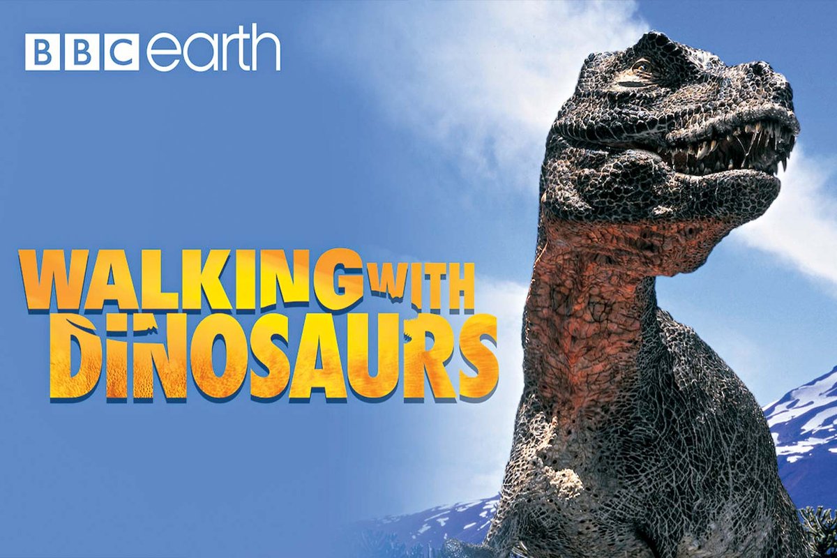 Walking With Dinosaurs Animated Movie Wows with Visuals but Lacks Story